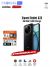 Redmi A3x - 3GB RAM - 64GB Storage - Black - Easy Monthly Installments - PTA Approved - 1 Year Brand Warranty - The Original Bro Mobiles - TOB72